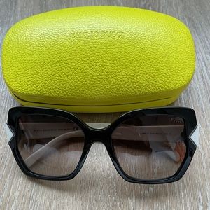 Emilio Pucci Sunglasses